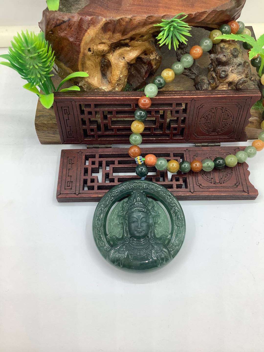 普度众生