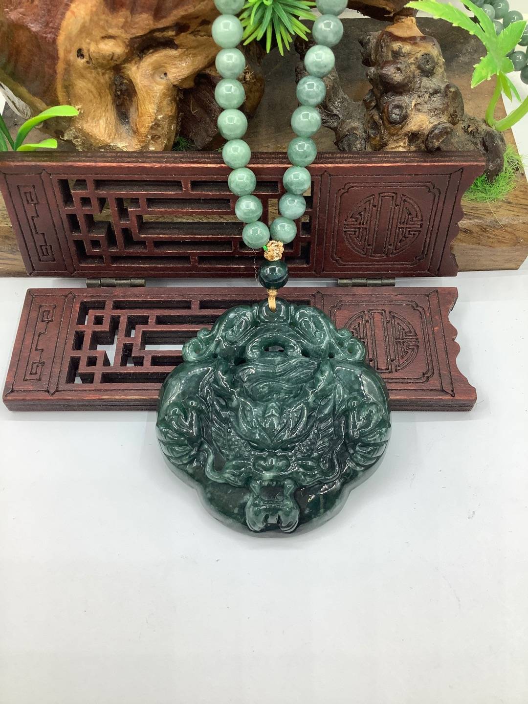 王者风范