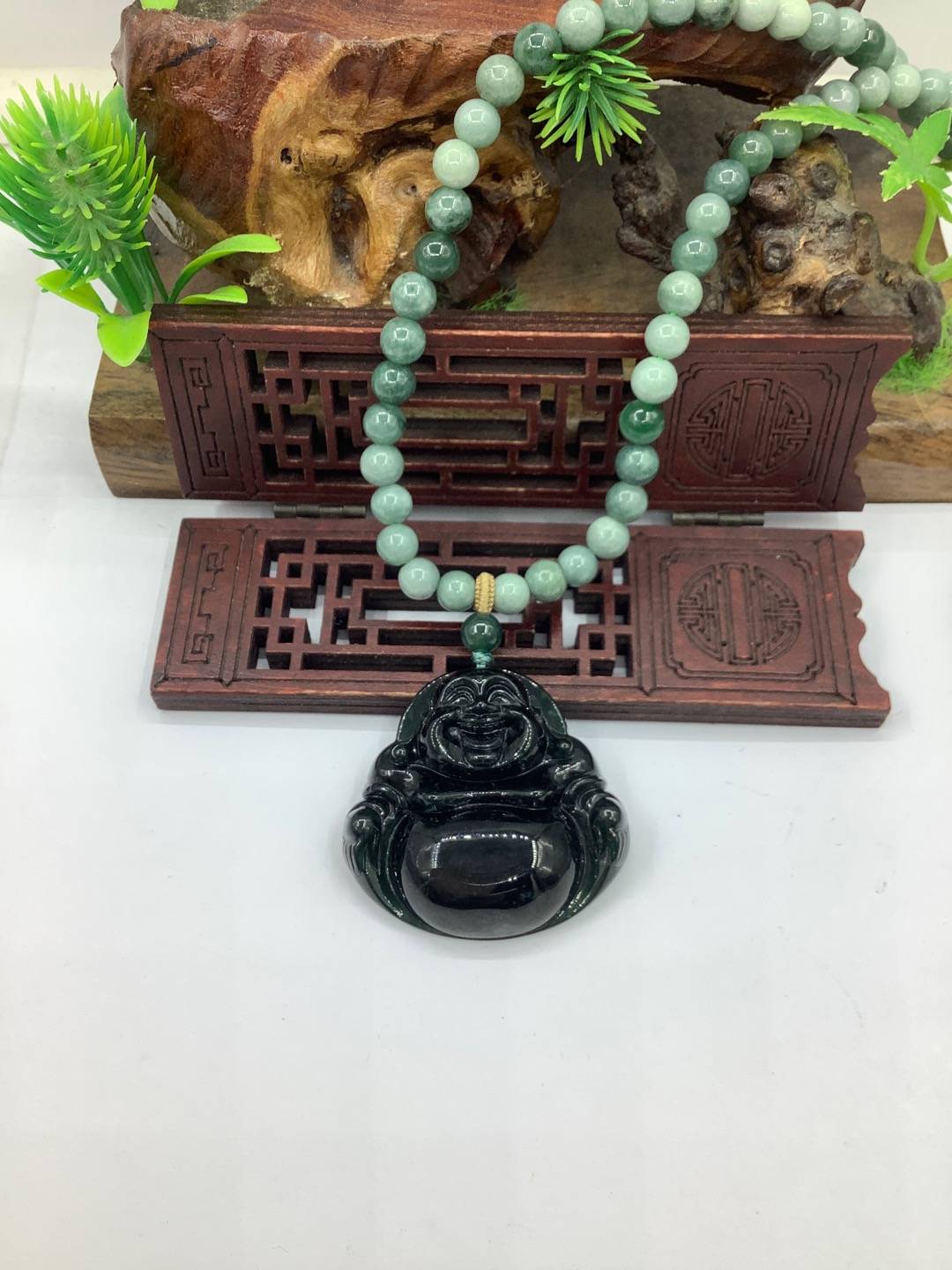 笑口常开