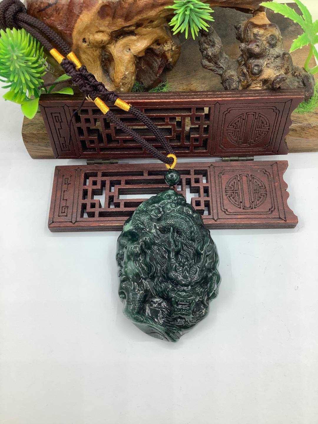 龙霸天下