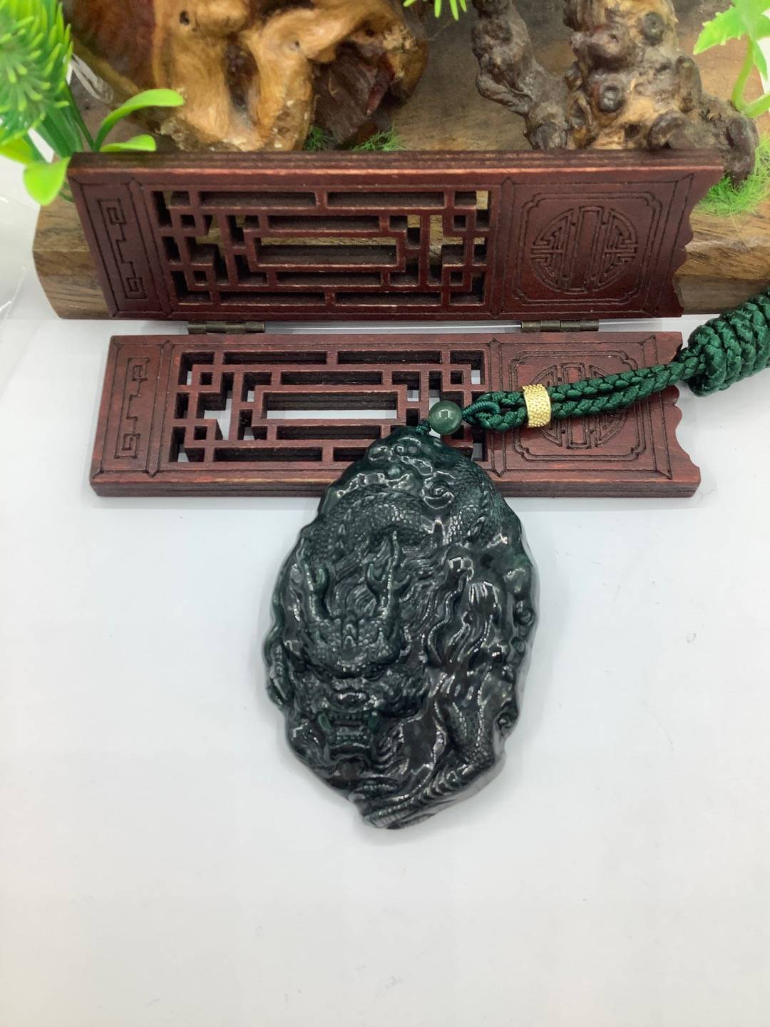 王者风范