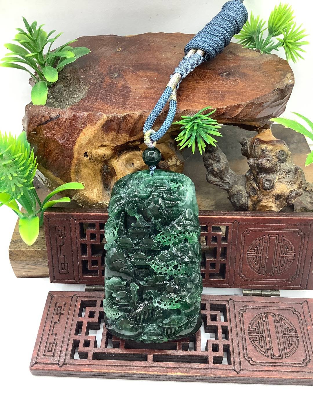 锦绣山河