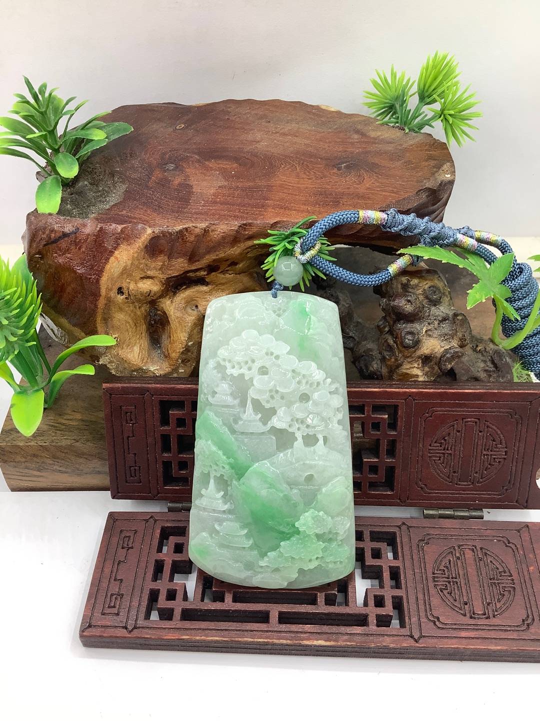 锦绣山河