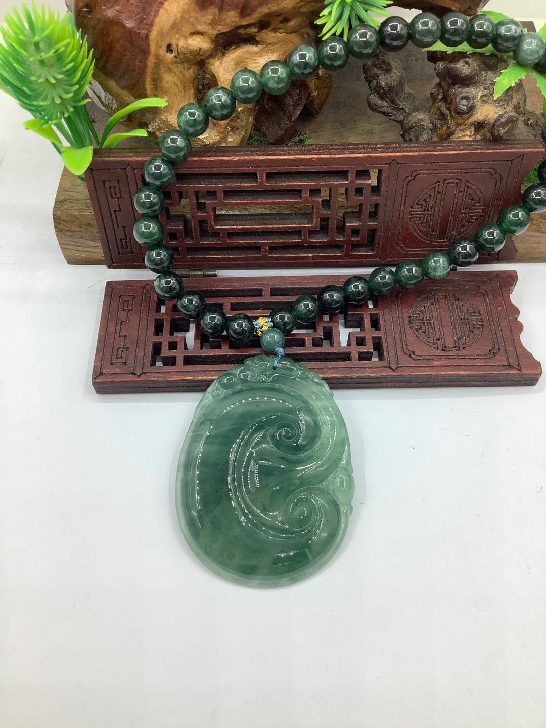 福寿如意