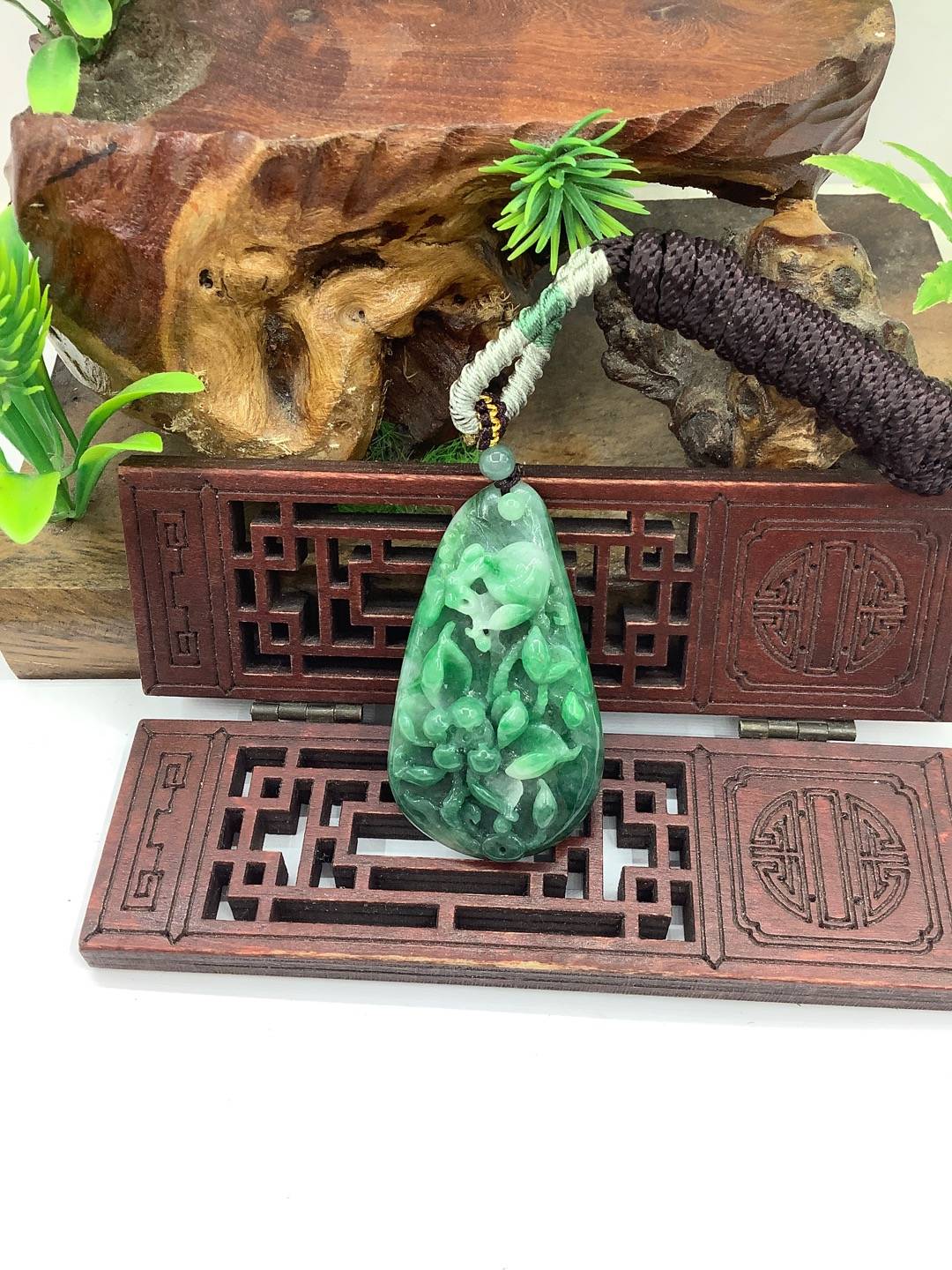 亭亭玉立