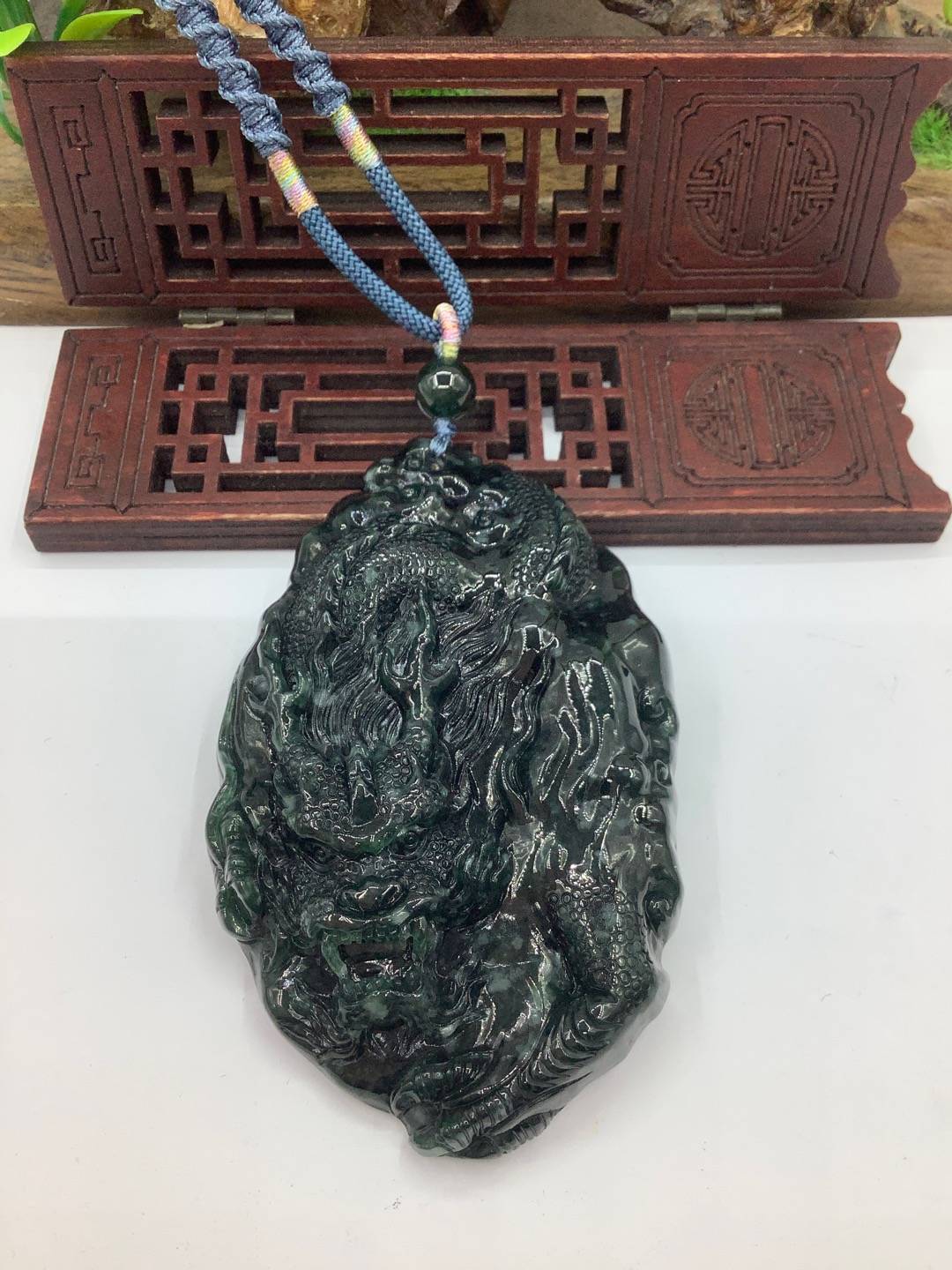 王者风范