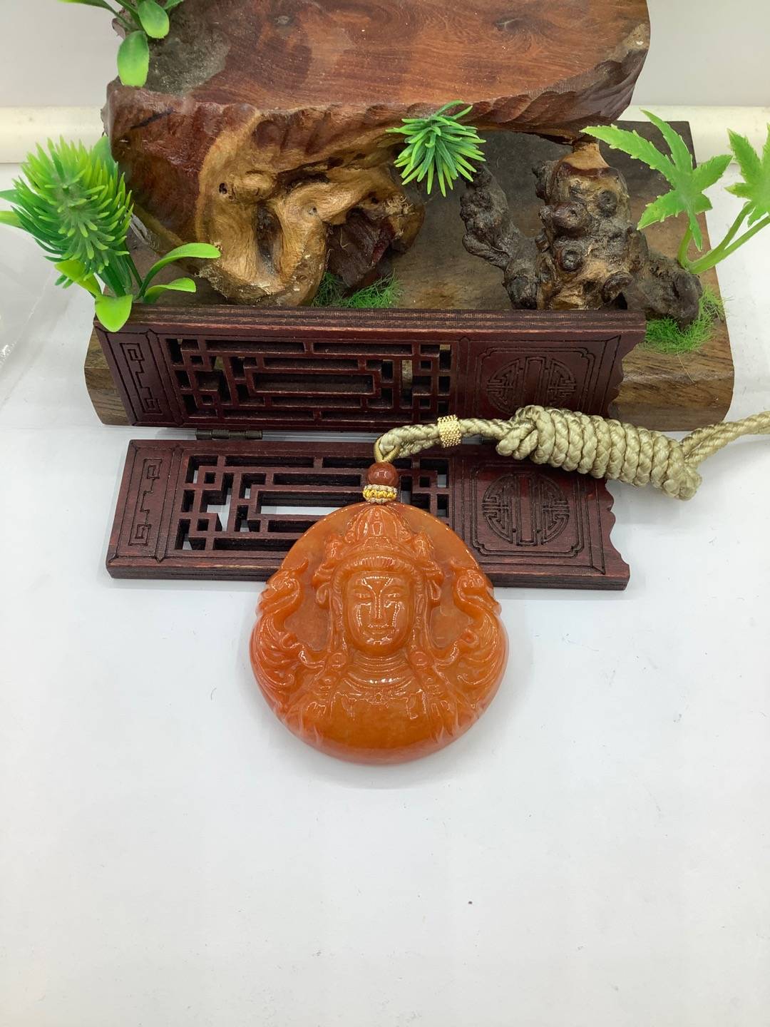 渡母