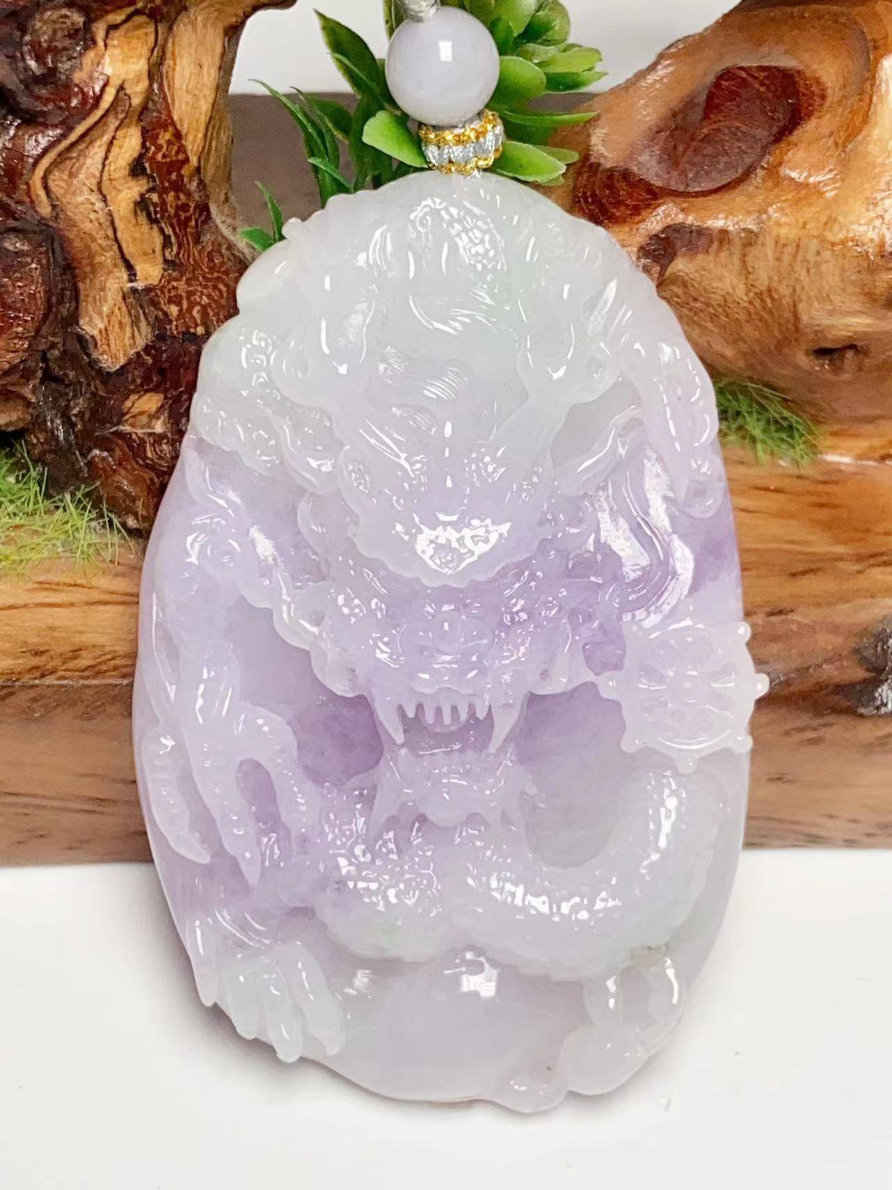 龙腾盛世