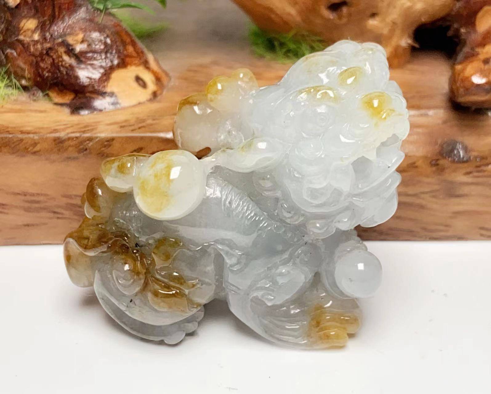 招财进宝