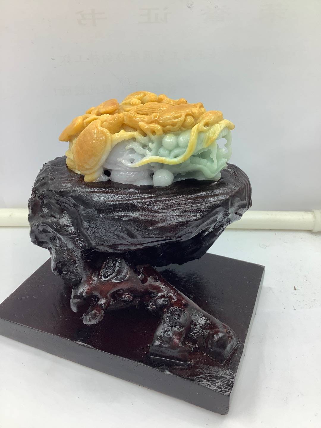 龙龟