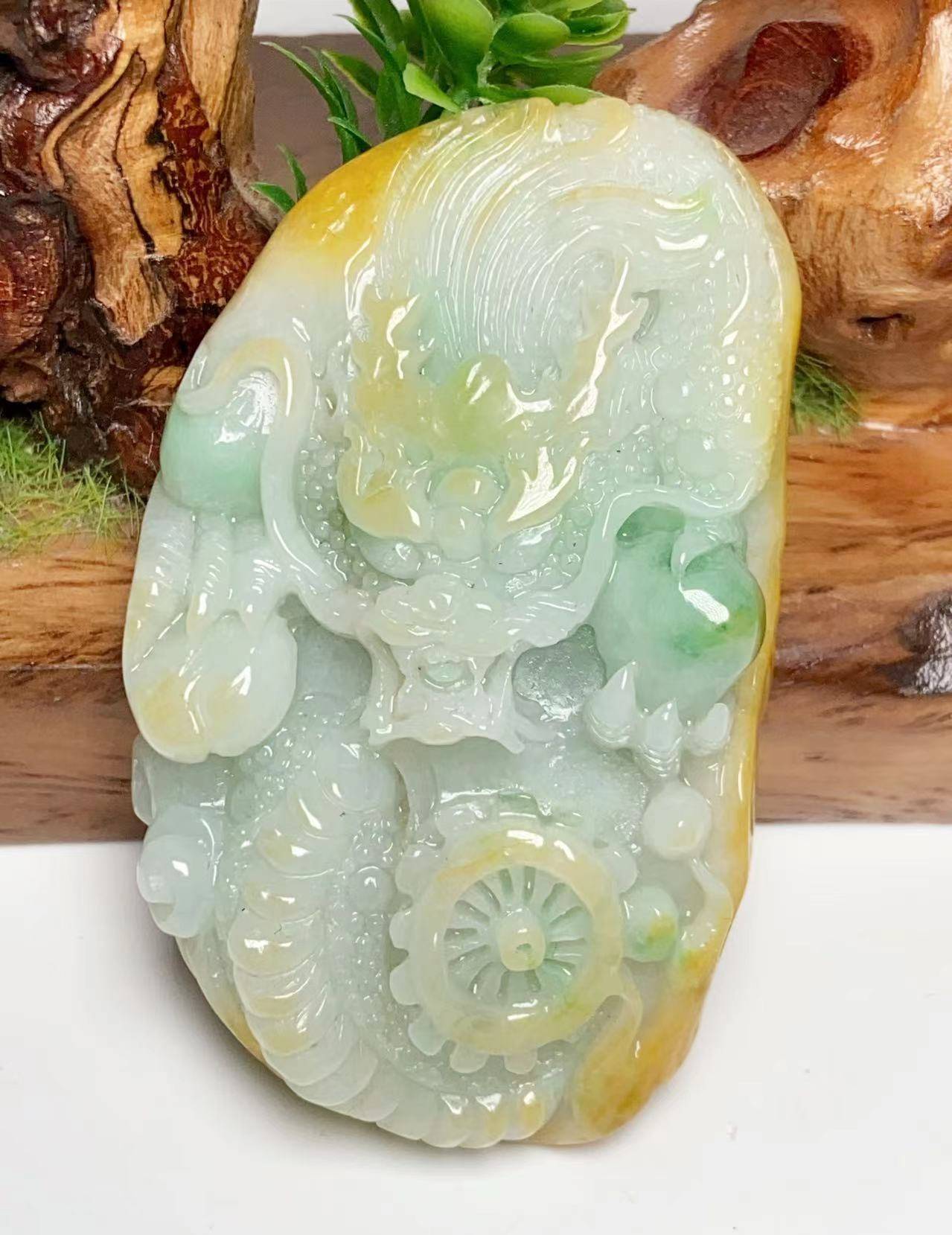 龙腾盛世