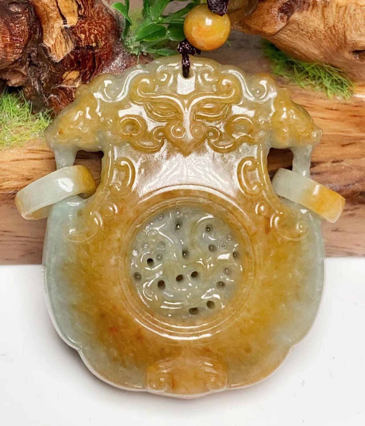 仿古龙