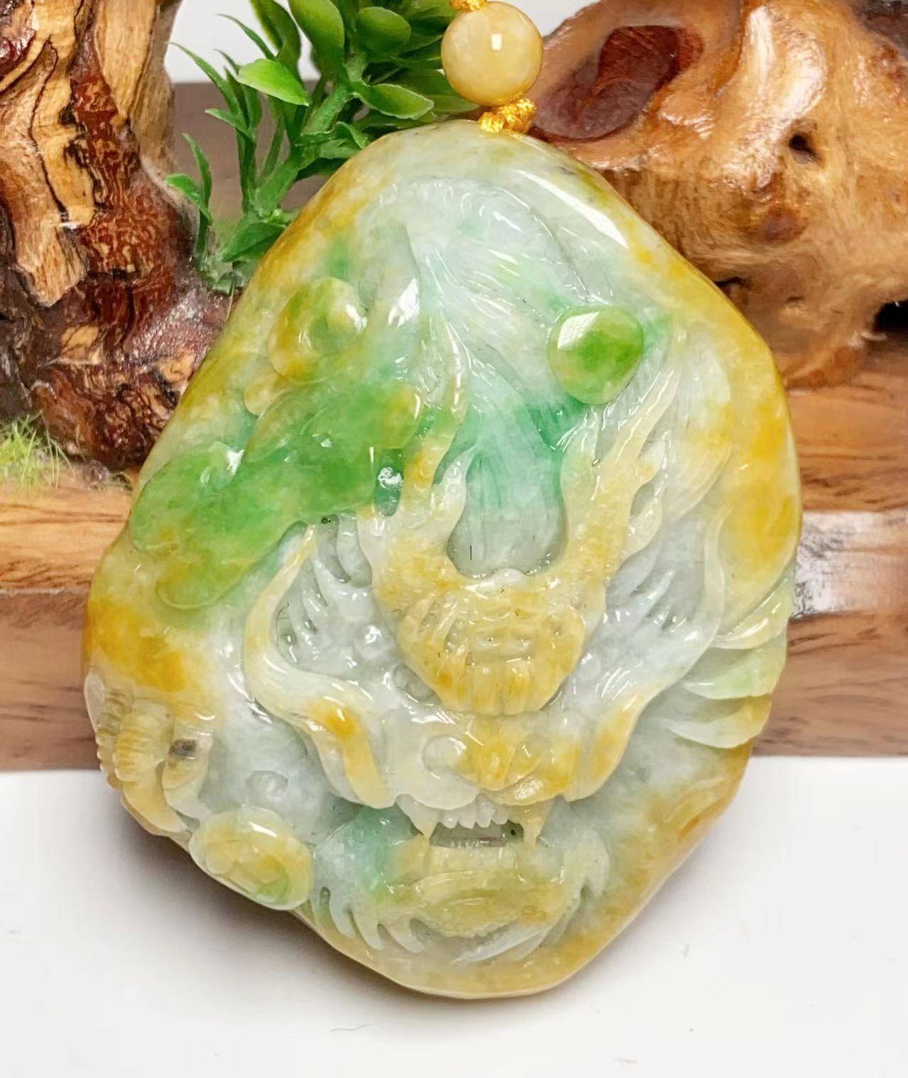 龙腾盛世