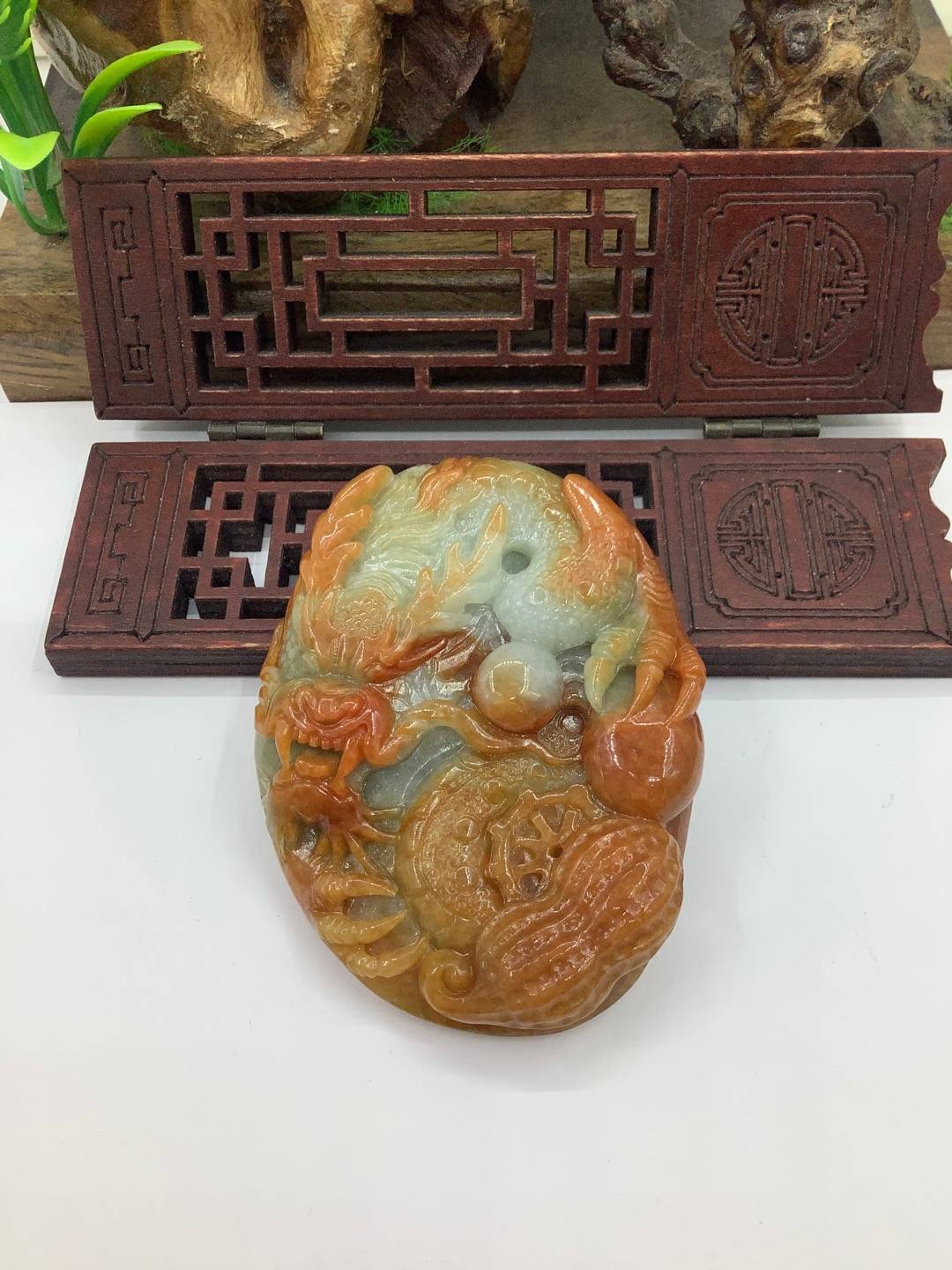 生意兴隆