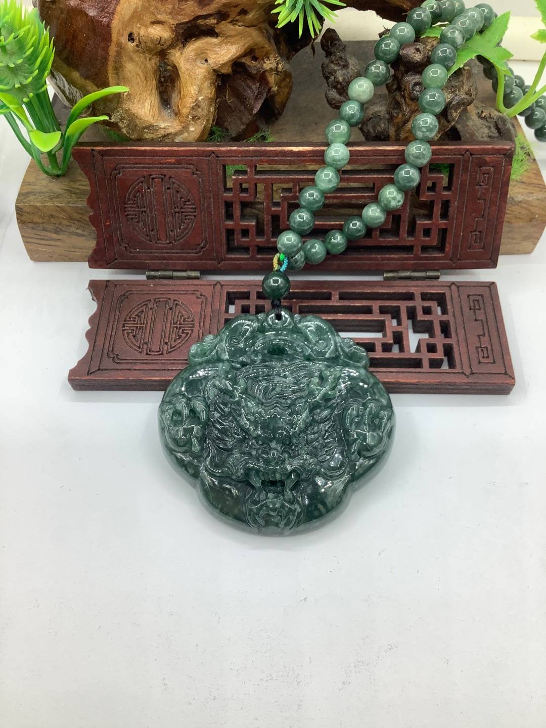 王者风范