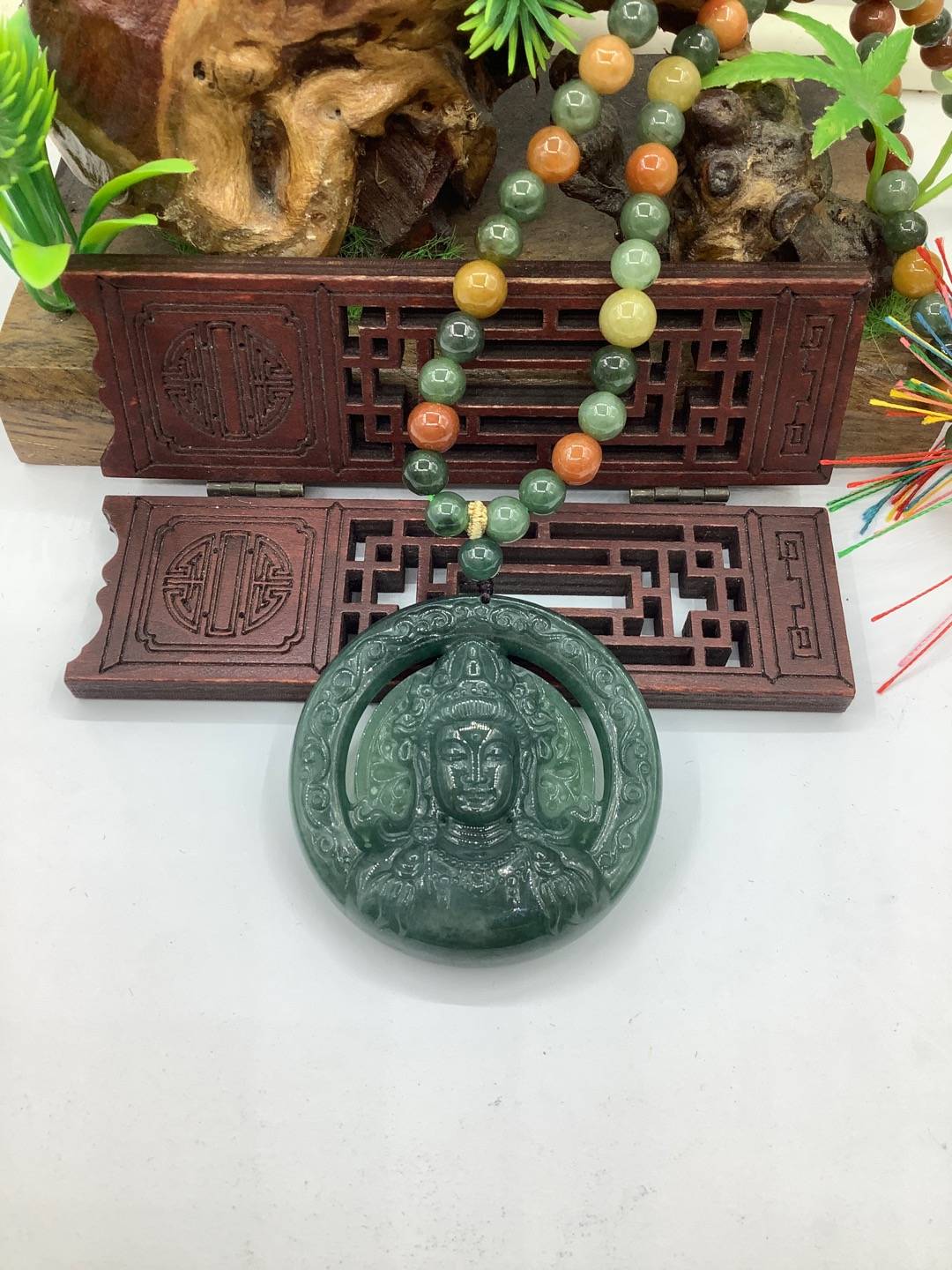 普度众生