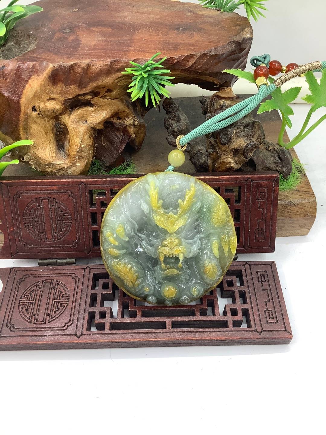 王者风范