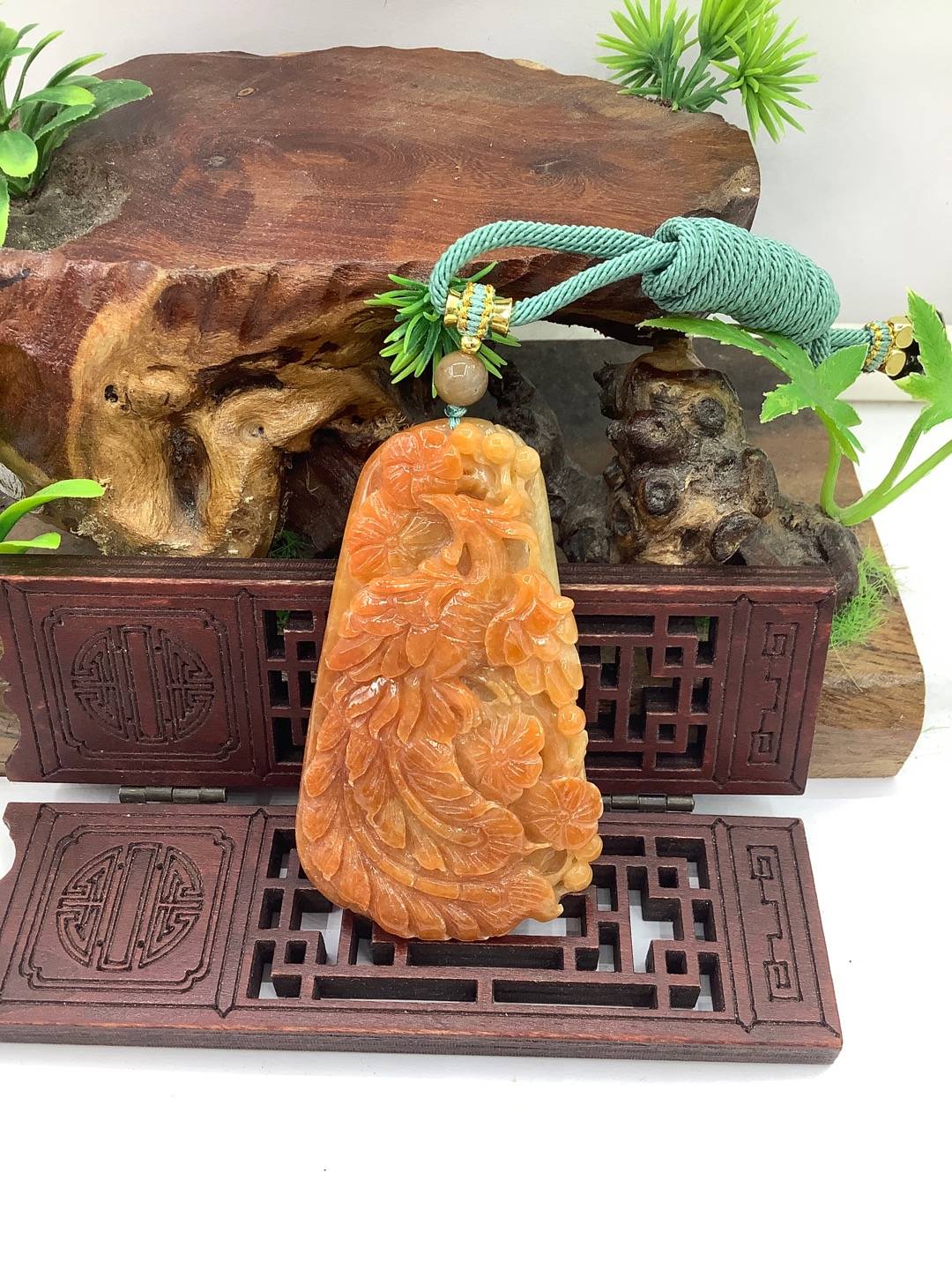 凤仪天下