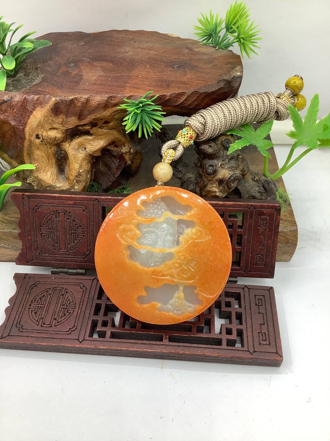 普度众生