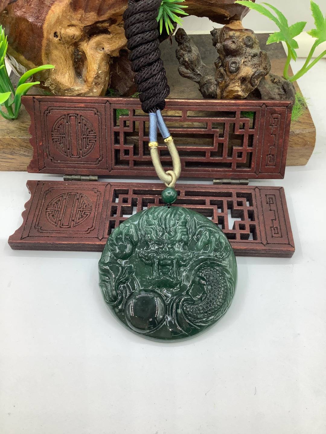 王者风范