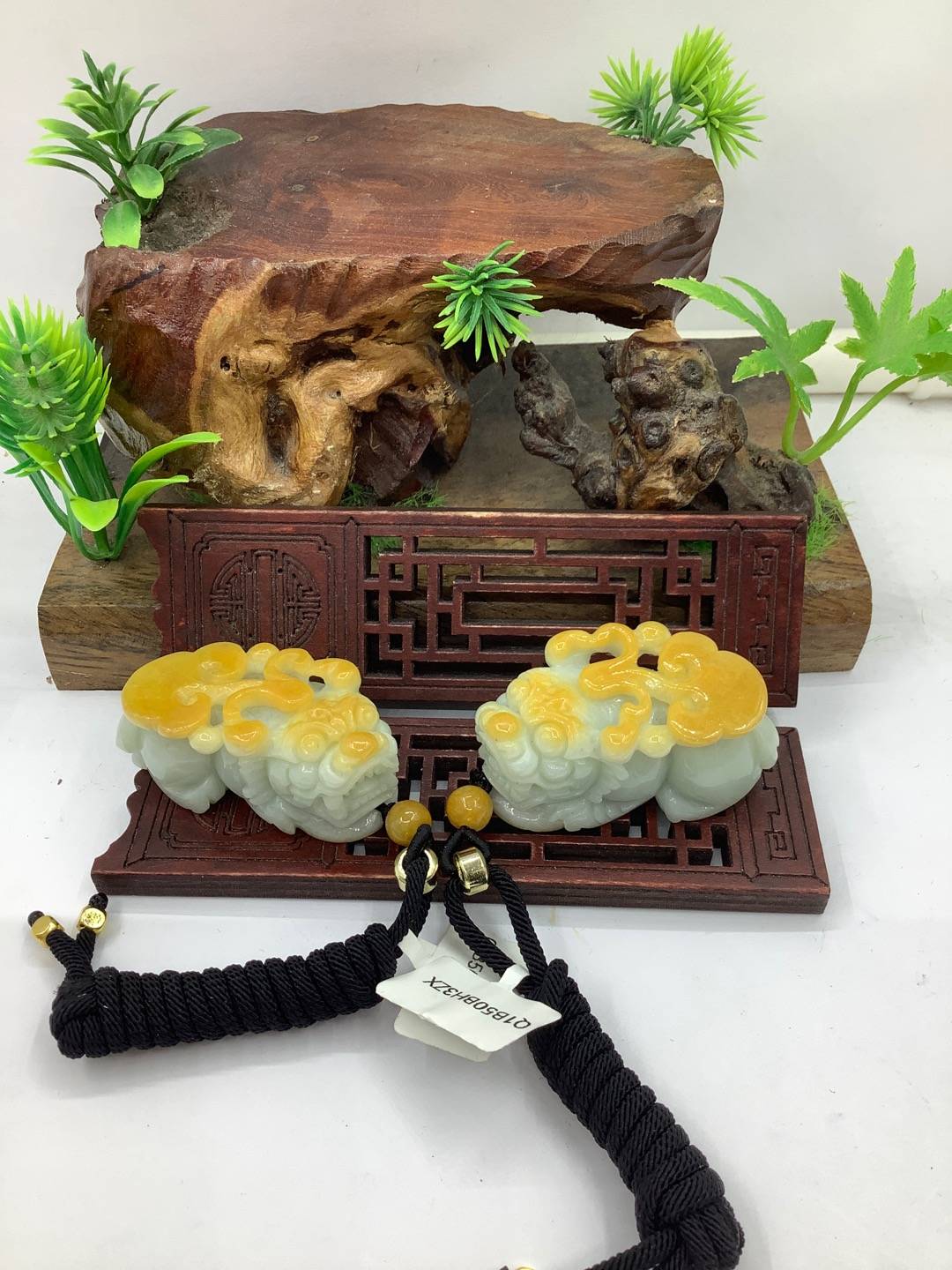 招财貔貅