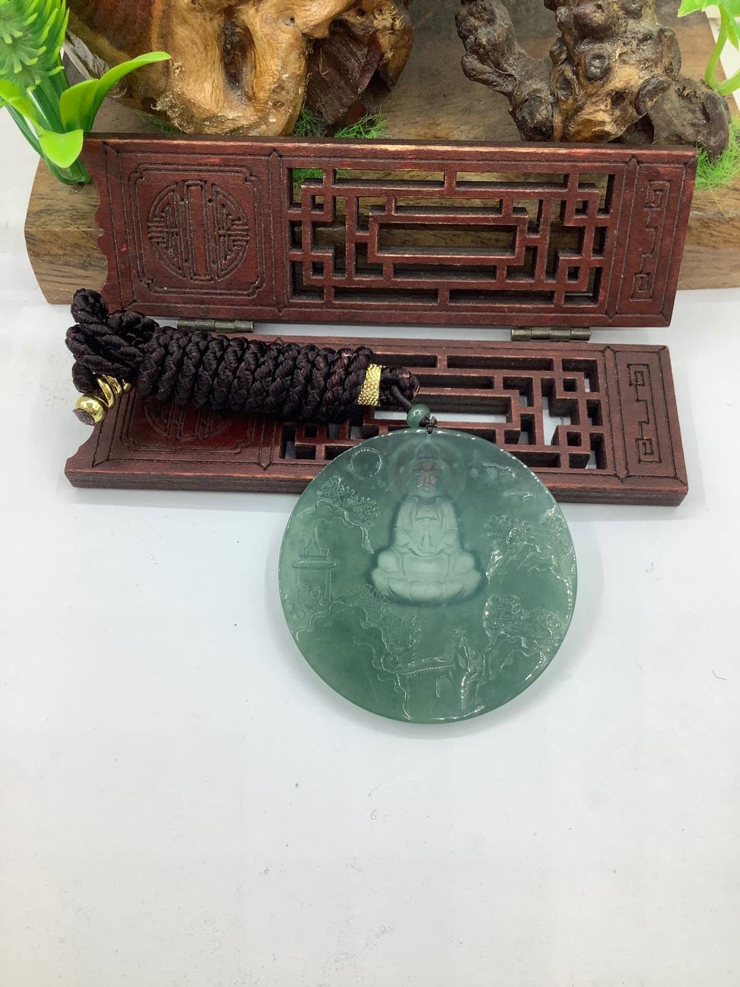 普度众生