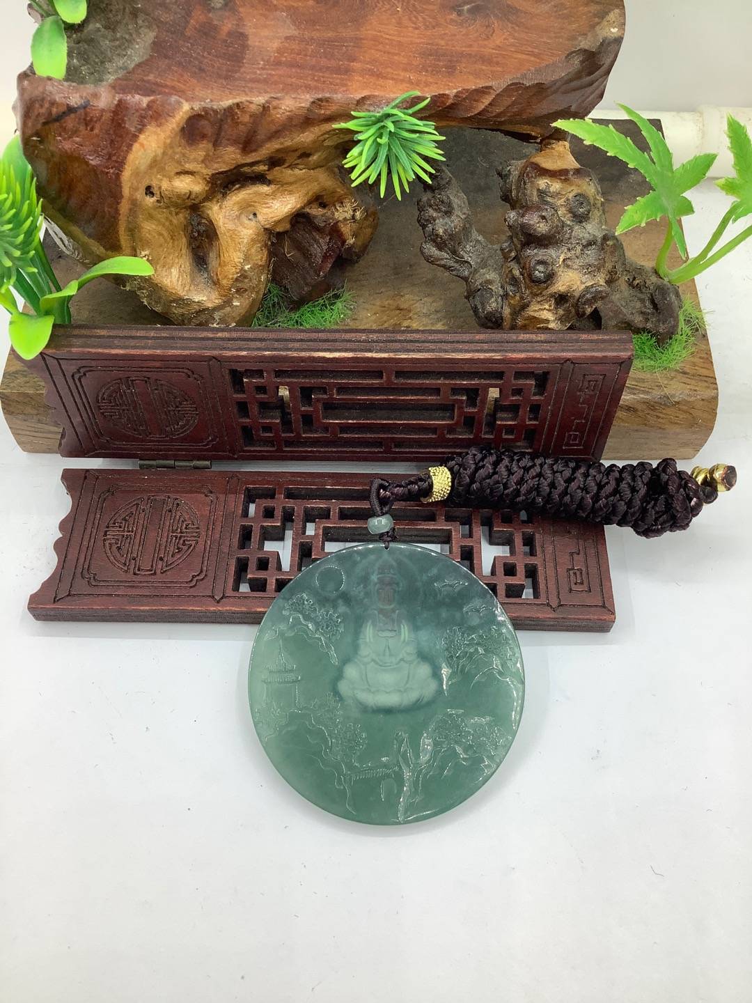 普度众生