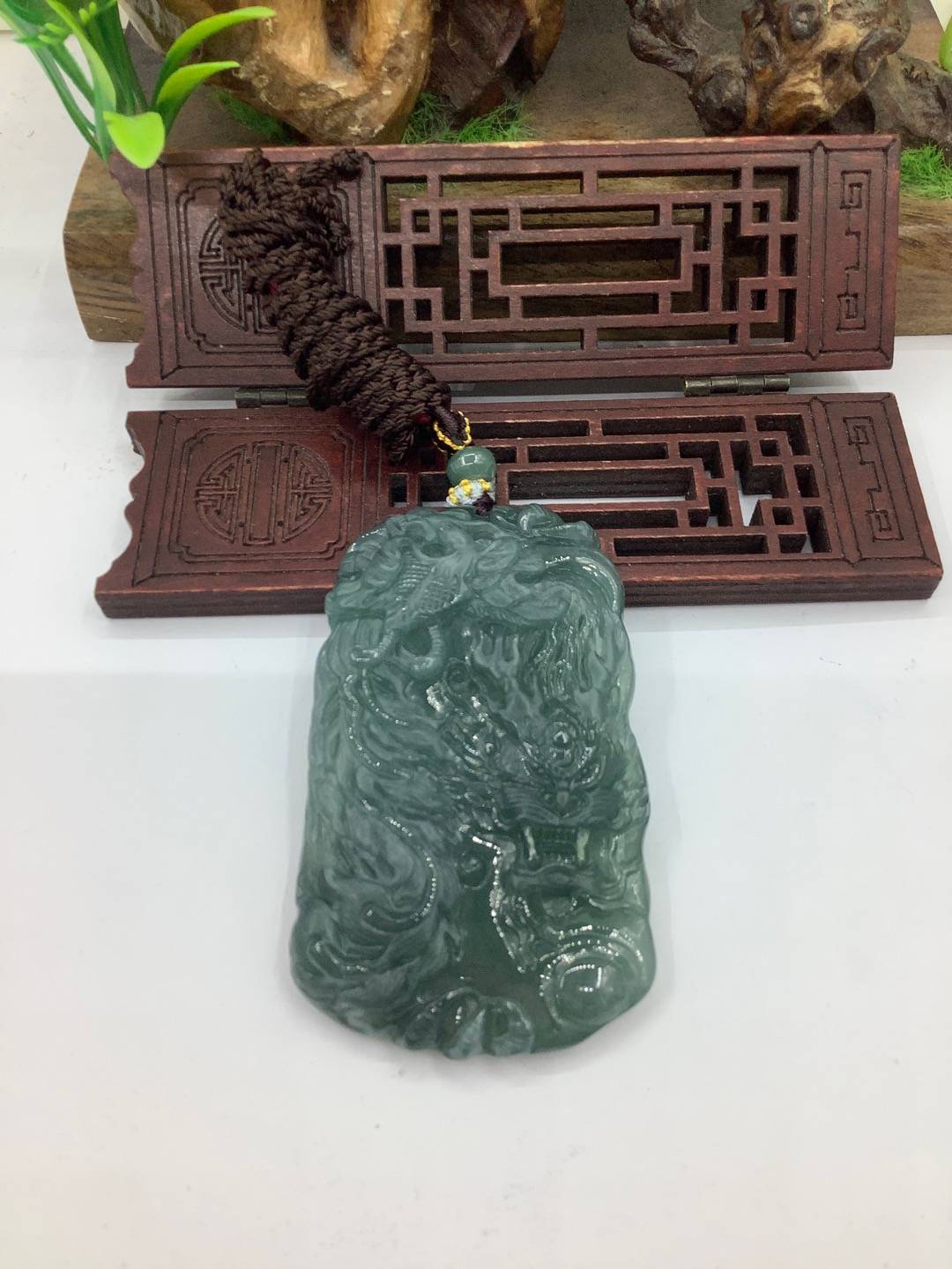 龙凤呈祥
