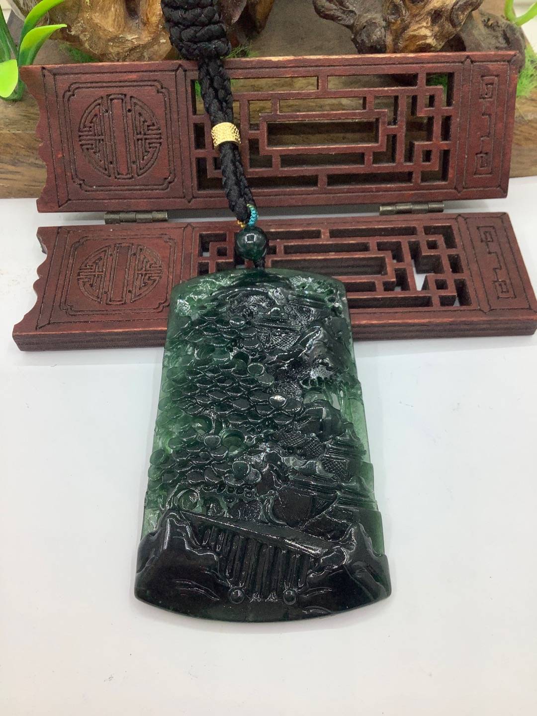 锦绣山河