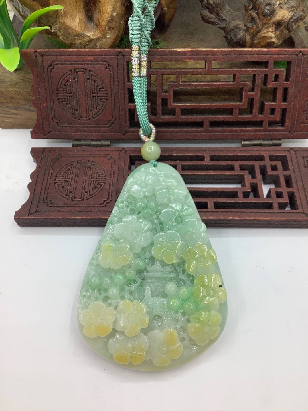 独步早春