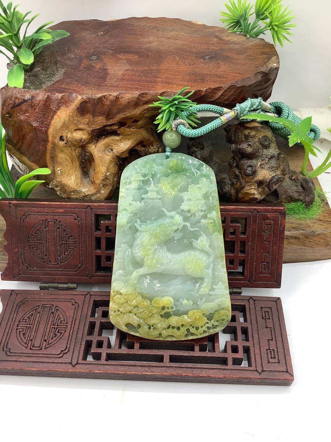 祥瑞麒麟