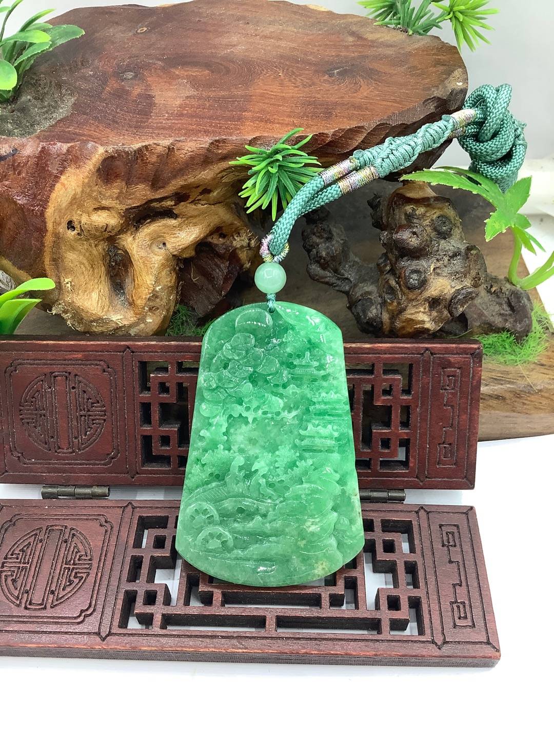 锦绣山河