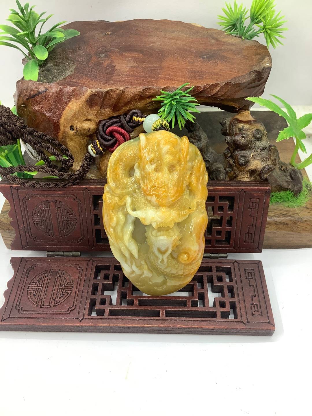 王者风范