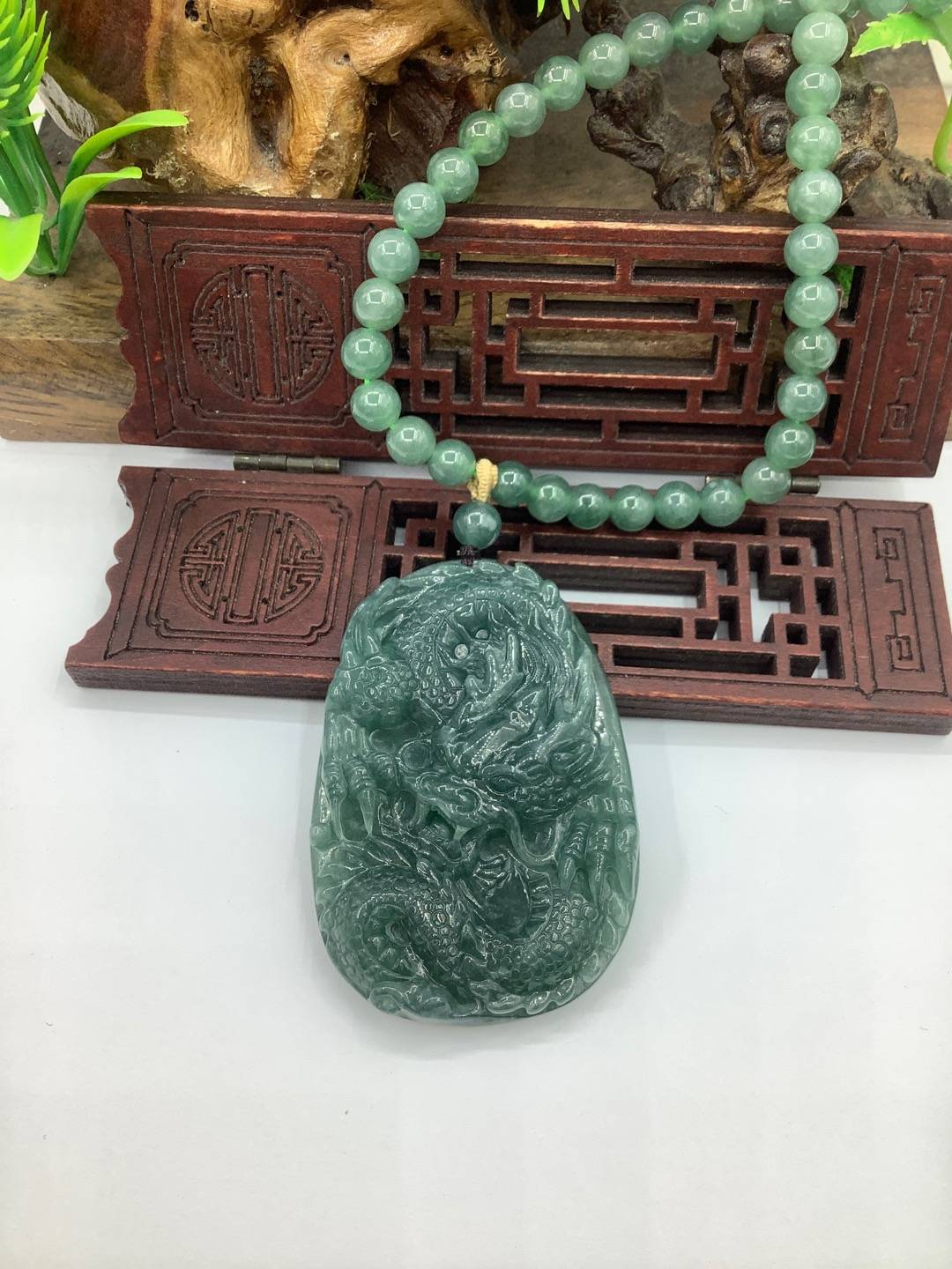王者风范