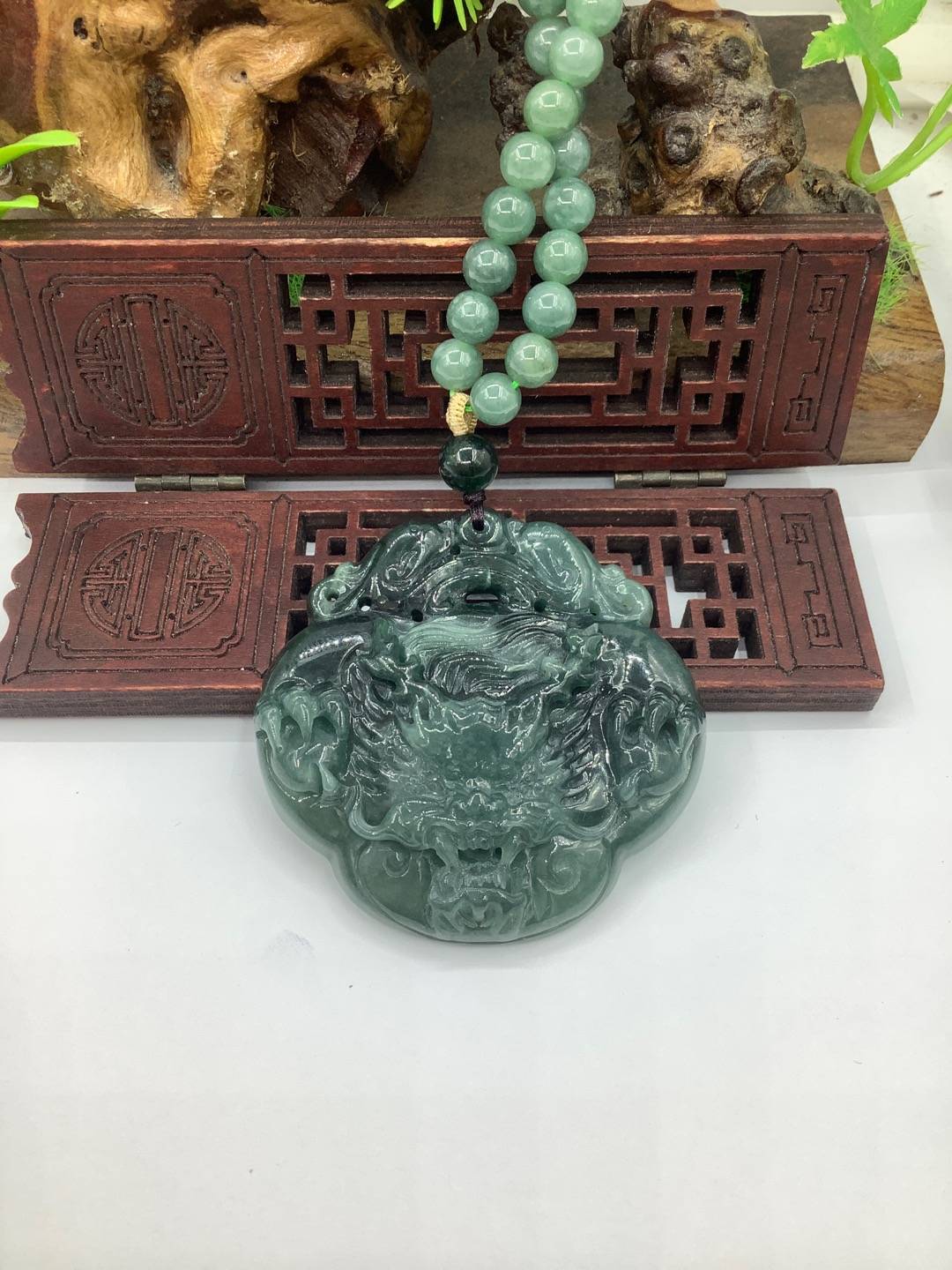 龙霸天下