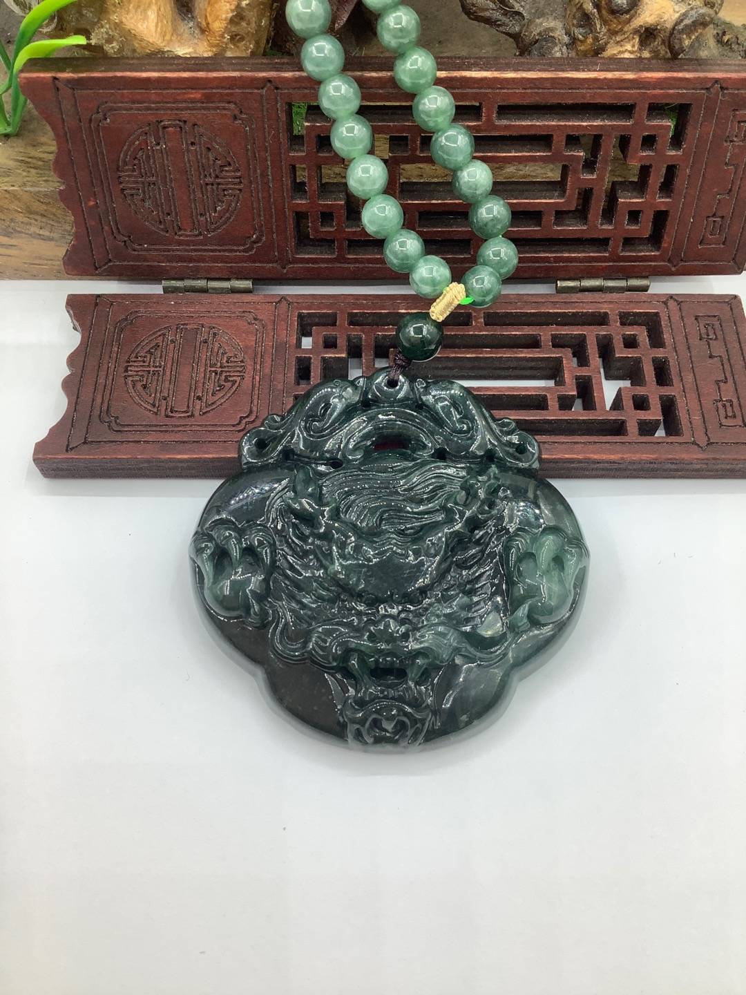 王者风范