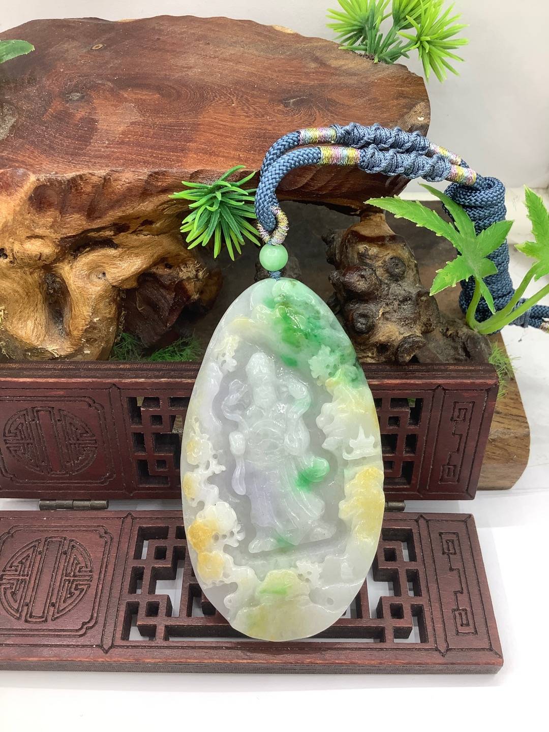 天官赐福