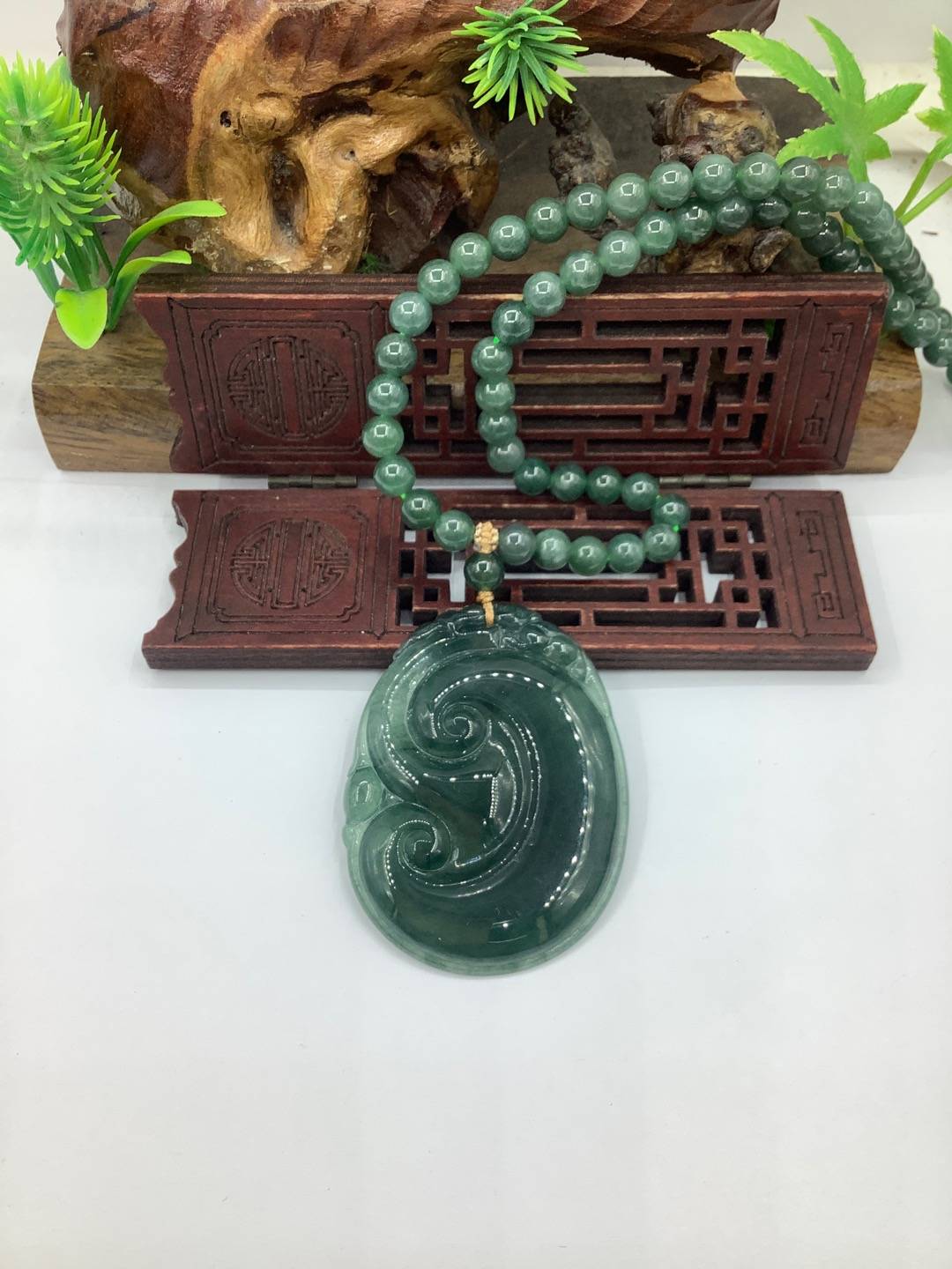 福寿如意