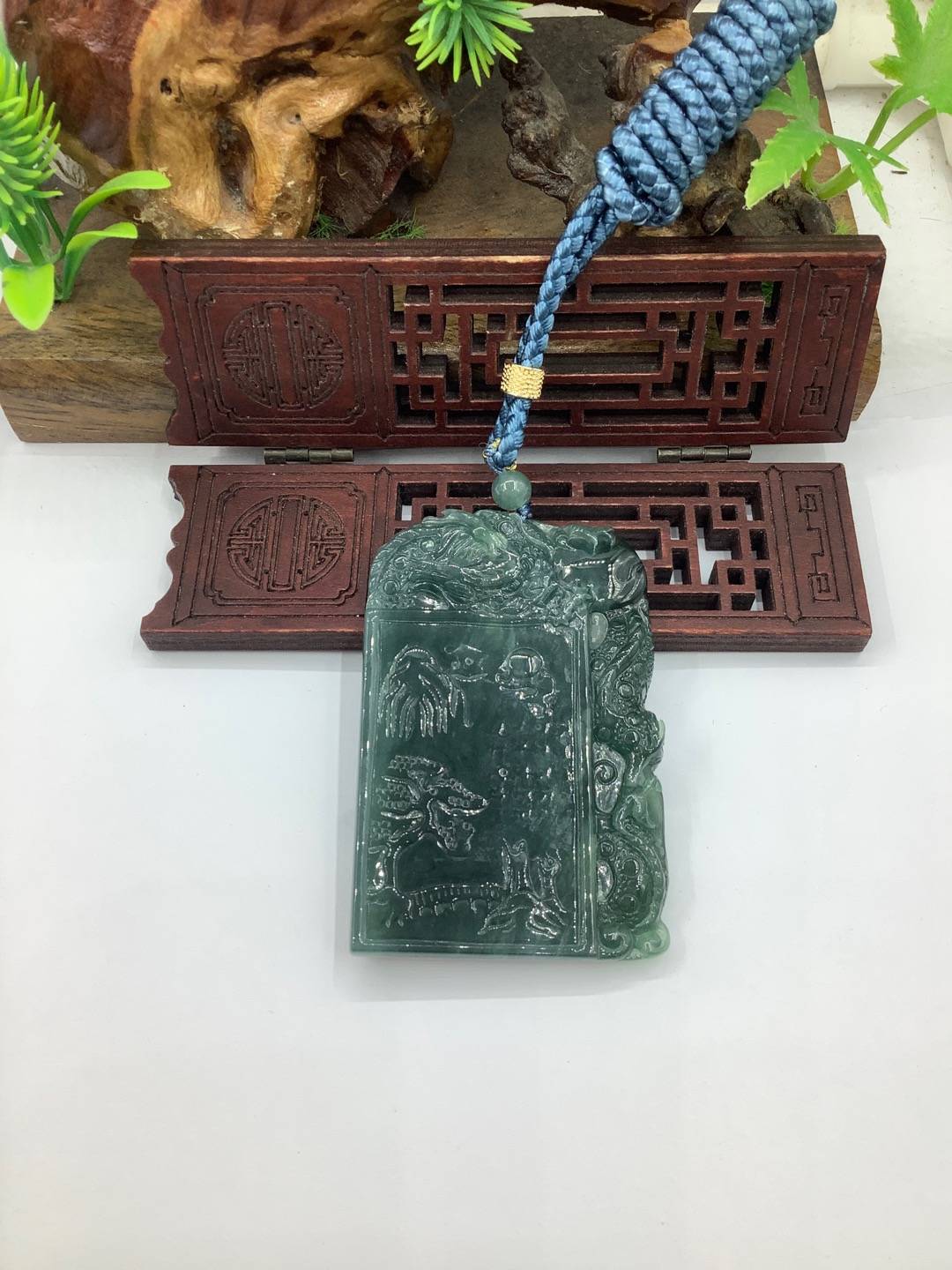 龙腾盛世