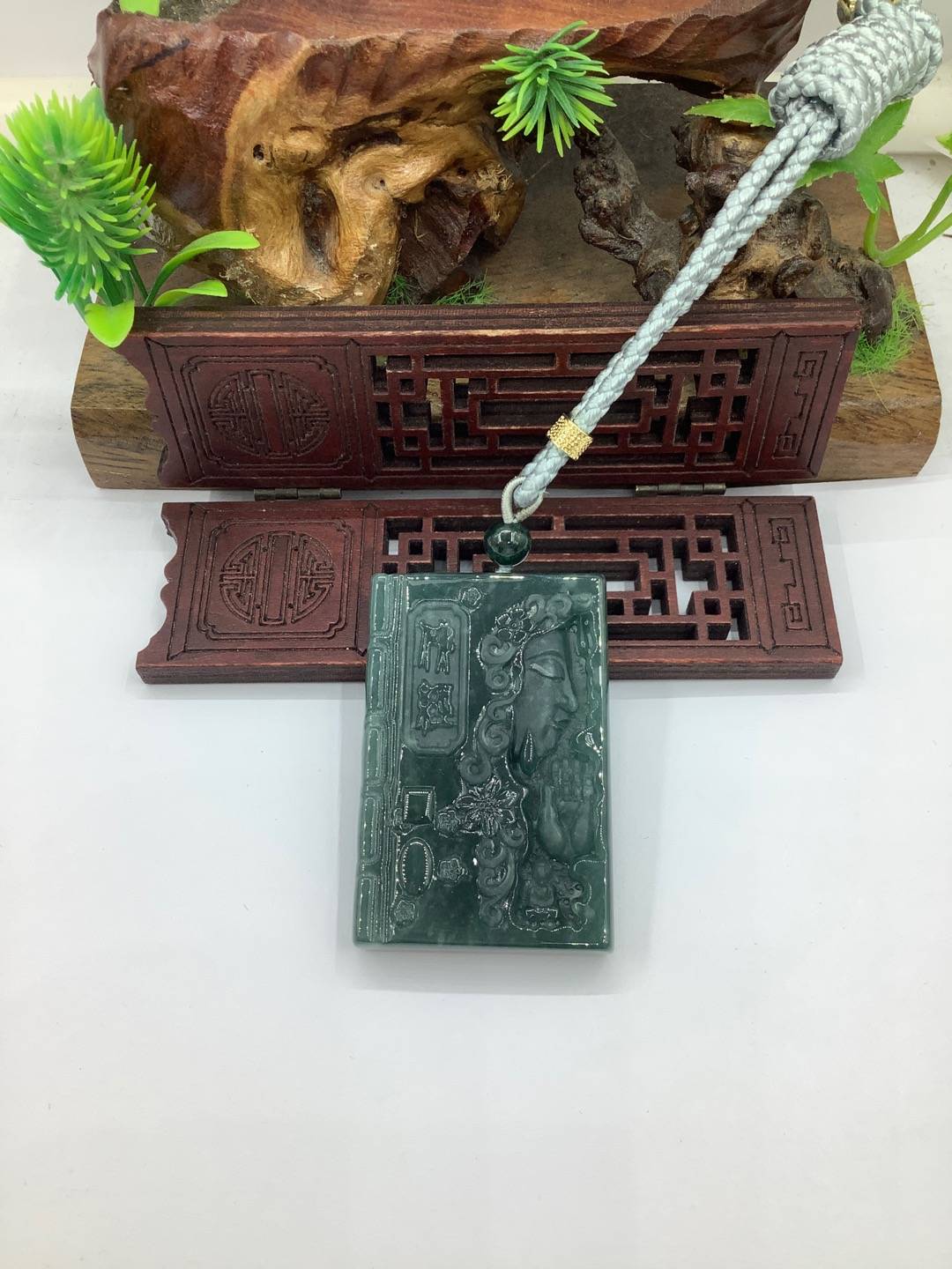 普度众生