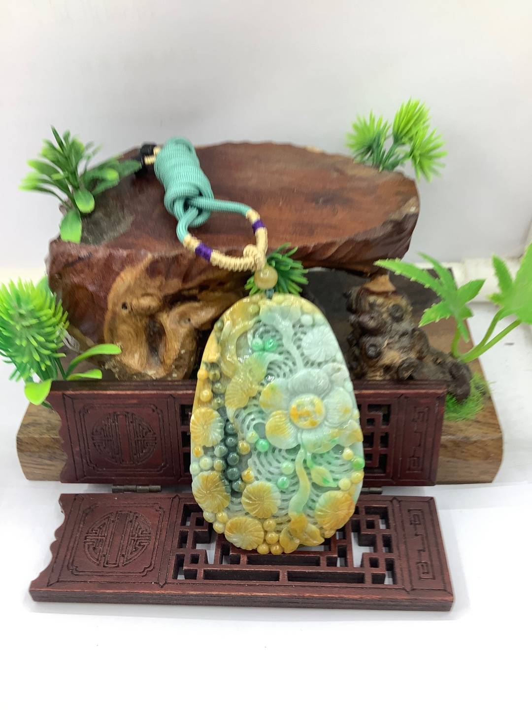 花开富贵 