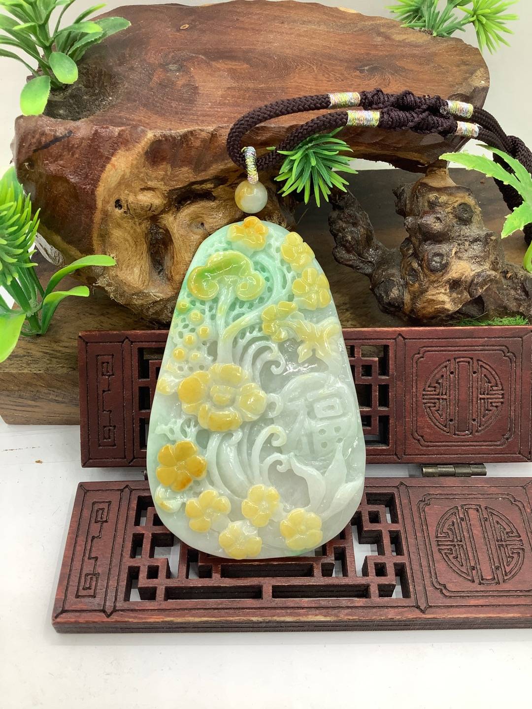 喜上眉梢