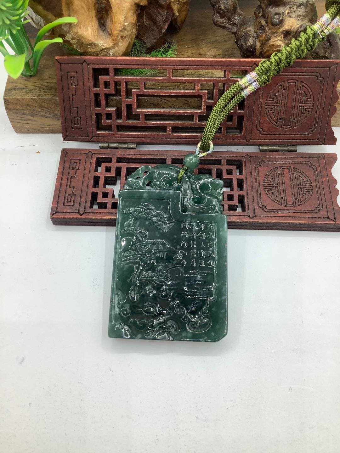 独钓寒江雪