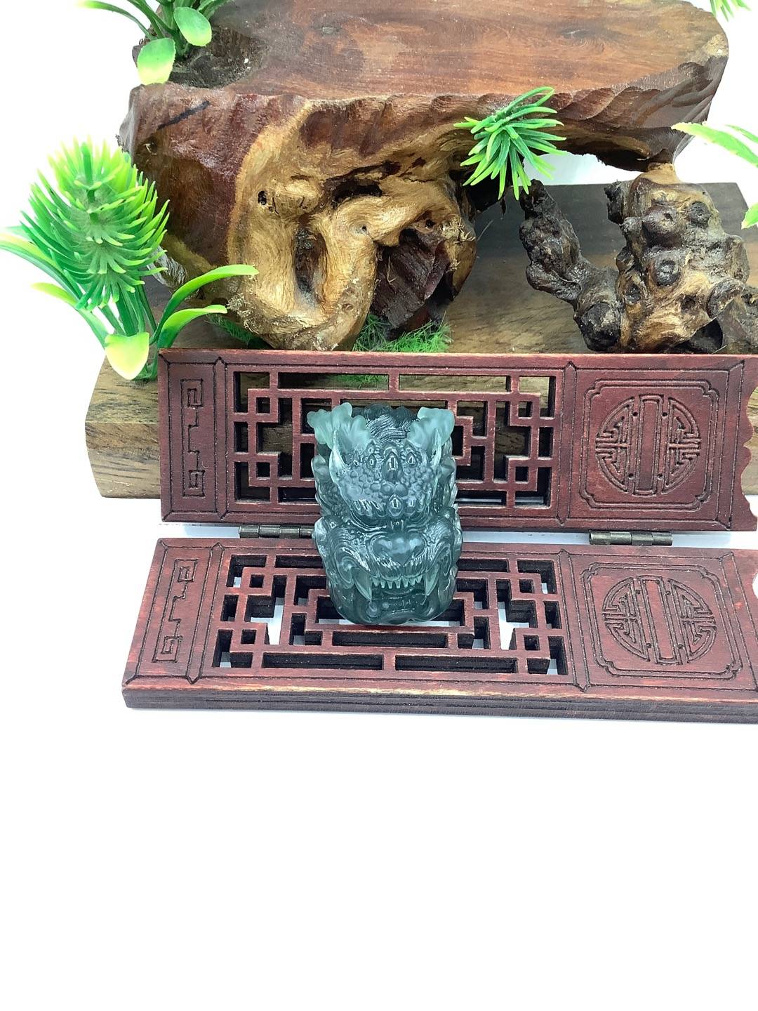 王者风范