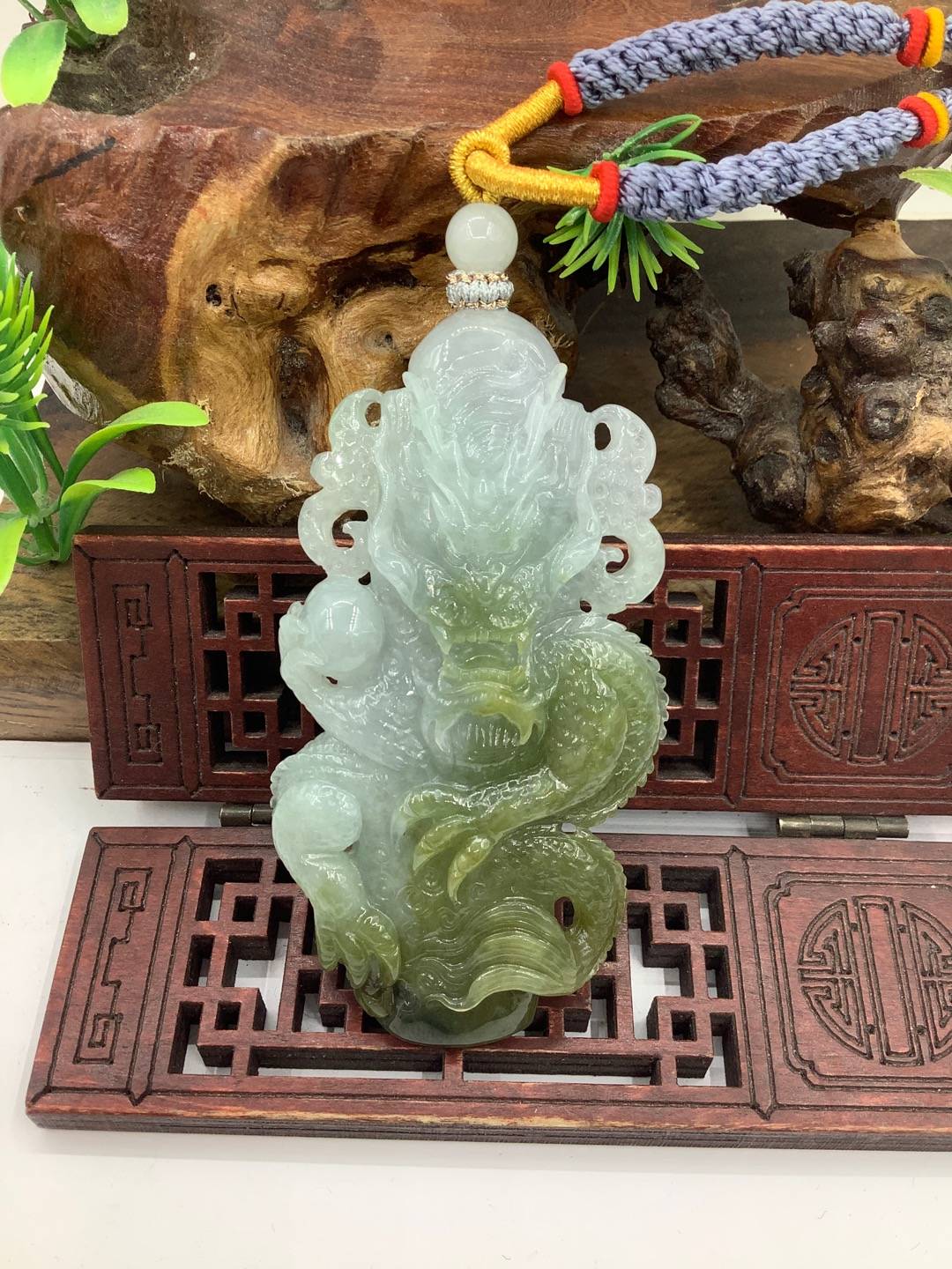 王者风范