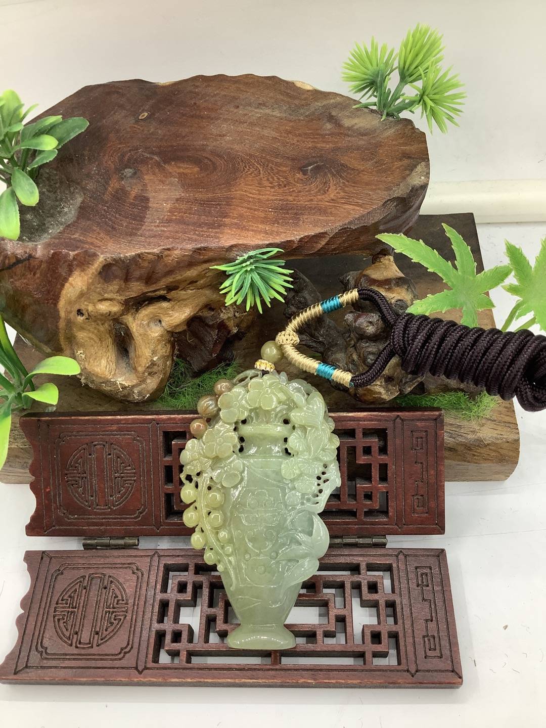 富贵平安