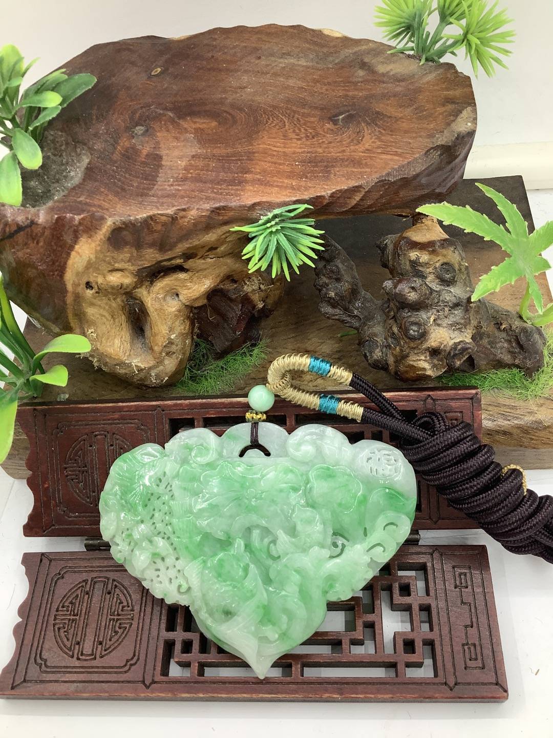 连年有余