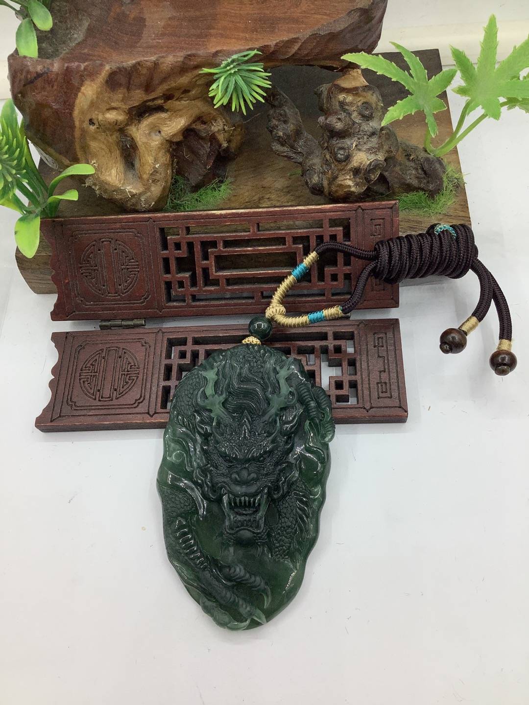 龙腾盛世