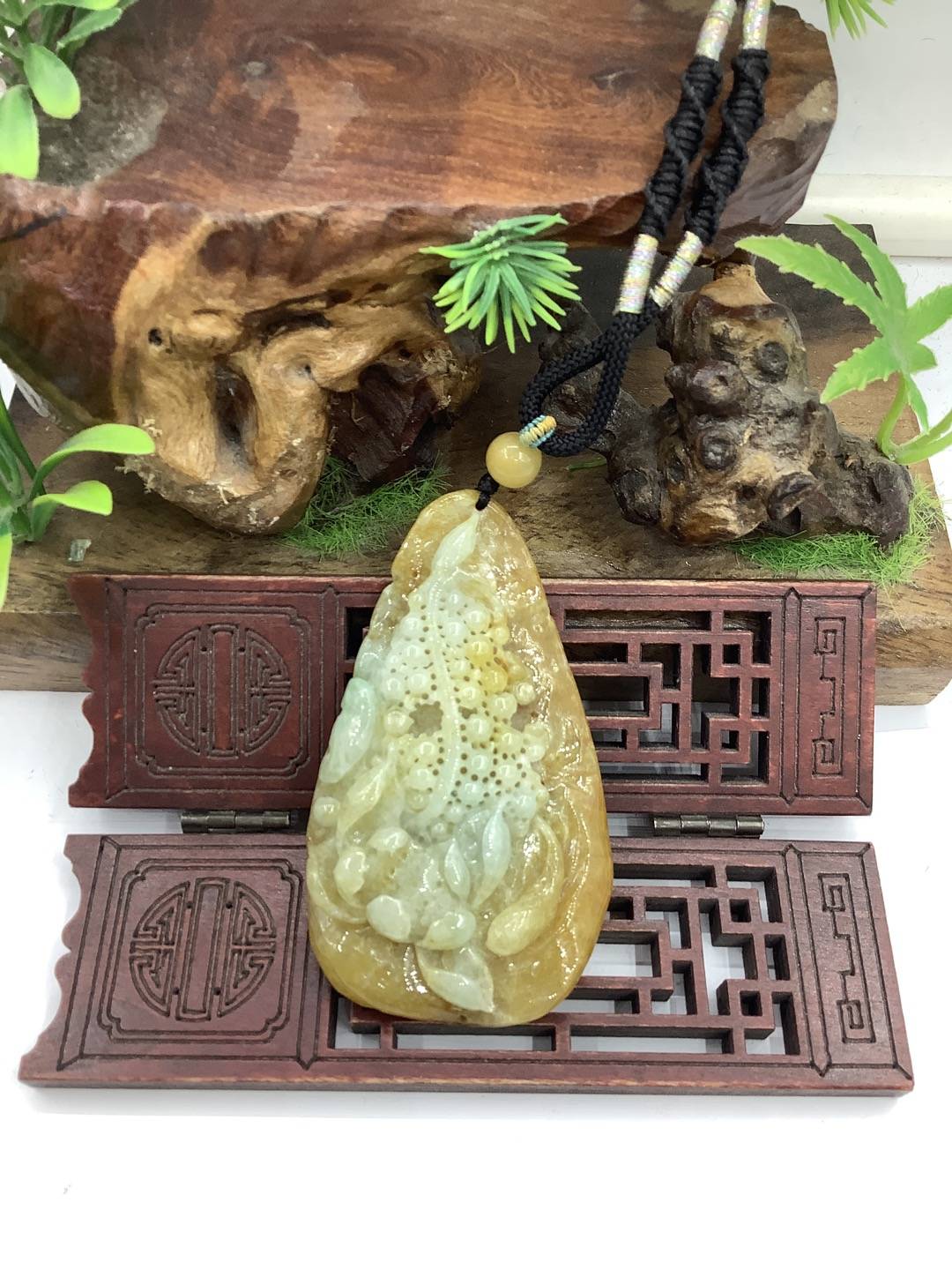 连年有余