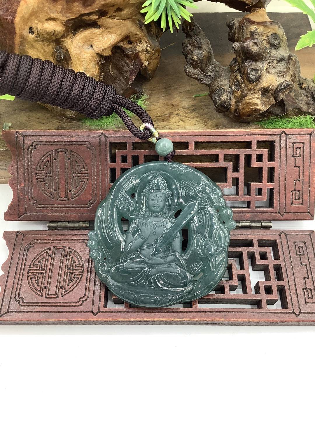 虚空藏菩萨